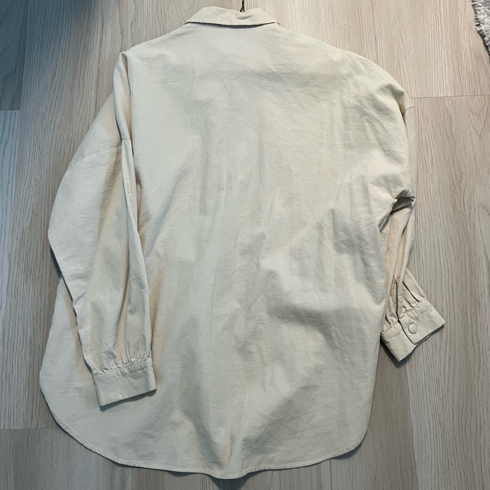 Asos Buttonup - image 4